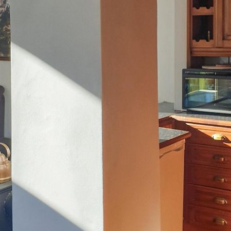 Beautiful Home In Vallavik With Kitchen Bu Zewnętrze zdjęcie